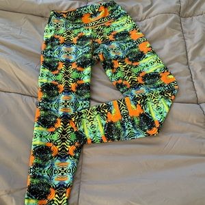 Liquido Leggings